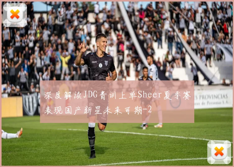深度解读JDG青训上单Sheer夏季赛表现国产新星未来可期