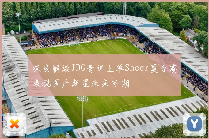 深度解读JDG青训上单Sheer夏季赛表现国产新星未来可期