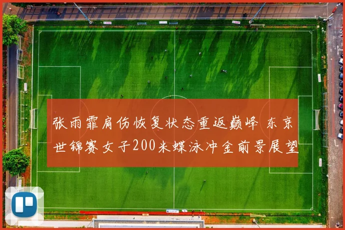 张雨霏肩伤恢复状态重返巅峰 东京世锦赛女子200米蝶泳冲金前景展望